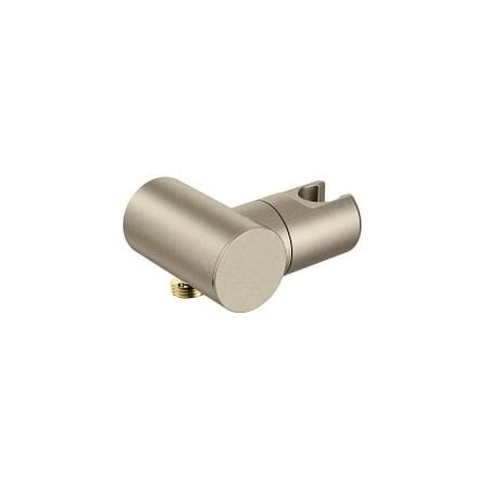 Moen Drop Ell W/Handheld Cradle Bn A755BN